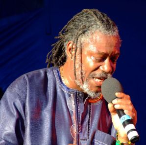 Horace Andy (born Horace Hinds, February 19, 1951, Kingston, Jamaica) is a roots reggae songwriter and singer, known for his distinctive vocals and hit ... - 1_298x294