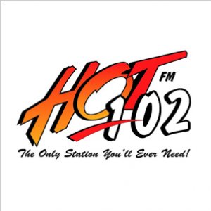 HOT 102 FM