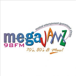 Mega Jamz 98FM