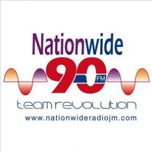 Nationwide 90 FM