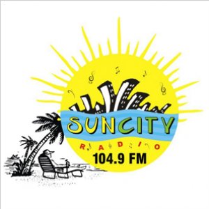 SunCity 104.9 FM
