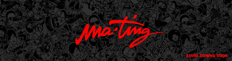 Ma-Ting Store Coming Soon