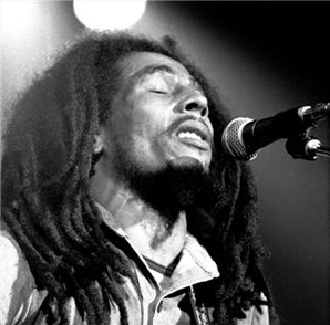 Six New Things We Learned about Bob Marley in New Biography Book -  Jamaicans and Jamaica 