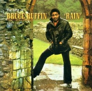 Bruce Ruffin - Jamaicansmusic.com