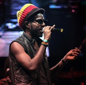 Chronixx