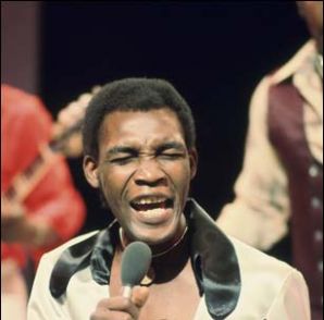 Desmond Dekker