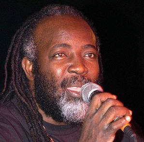 Freddie McGregor