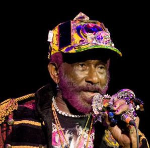 Lee Scratch Perry