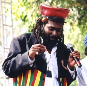 Mikey Dread - Jamaicansmusic.com