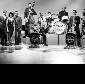 The Skatalites