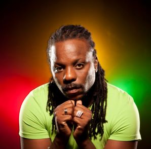 Chuck Fenda - Jamaicansmusic.com