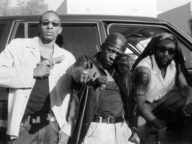 Shottas Reboot...Pre-Production On Sequel To Begin September