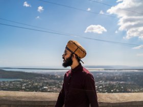 Vogue Magazine explores the Reggae Revival