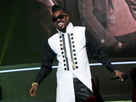 Dancehall fever sweeps 106 and Park as they celebrate Caribbean Pride