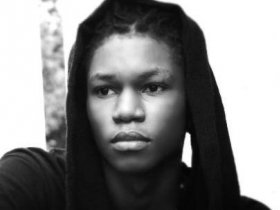 Garnet Silk Jr Releases A remake of 'Mama'