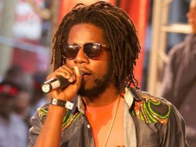 Unplugged: Chronixx