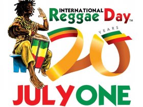International Reggae Day’s ‘Experience Reggae 360’ well received