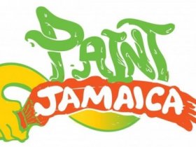Paint Jamaica; aspired to inspire creative minds
