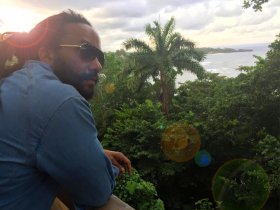Ky-Mani Marley goes 'All The Way' with new single readies album for June
