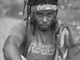 Daniel 'Bambaata' Marley is 'Waiting For The War' with new single