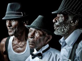 The undying rhythm of Mento