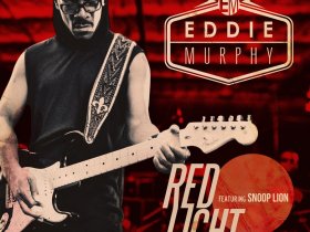 Can you dig it? Eddie Murphy's Reggae tangled 'Red Light'
