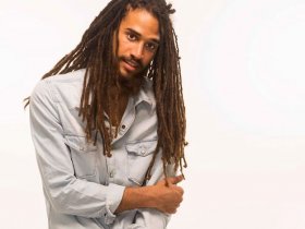 Reggae meets EDM; Keznamdi teams up with International DJ