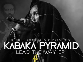 Kabaka Pyramid Leads The Way