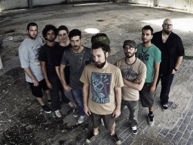 Muiravale Freetown propelling Italy's Reggae music to new heights