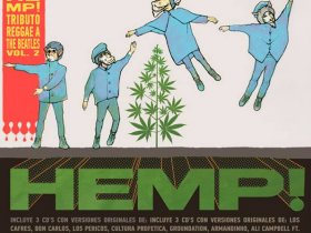 Argentinian producer aims to make a difference with HEMP! 