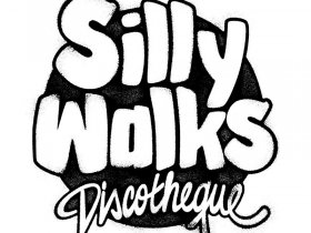 Silly Walks welcome 'Brighter Days' on new riddim