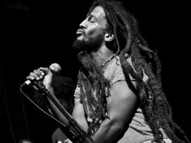 Become a part of Rootz Underground's new album 'Return Of The Righteous'