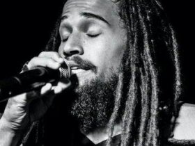 Keznamdi returns with 'I Don't Wanna'