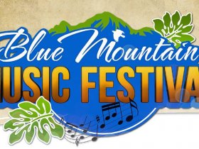 Blue Mountain Music Festival takes live music to new heights
