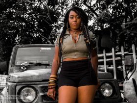 'Everything Is Irie' with Yeza's debut single