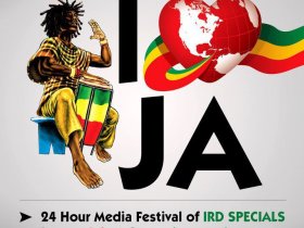Monday July 1 2013 is International Reggae Day