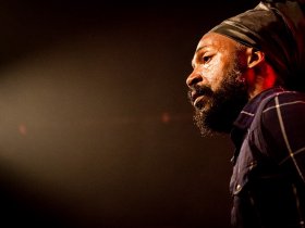 Lutan Fyah's vision of never ending musical growth