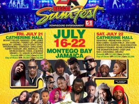 Watch Reggae Sumfest 2017 Live!