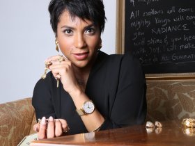 Naomi Cowan readies her vision #Jamaica2030