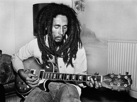 'One Love' Park set to open in Delaware, USA