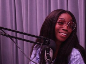Estelle lives happily with 'Love Like Ours'