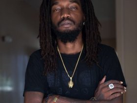 Next Up: Fyah Roiall
