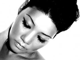 Tessanne Chin ready to share 'Hideaway' moments on 'The Voice'