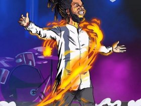 Top 5 2017 Occurrences In Dancehall
