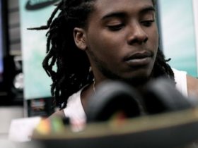 Daniel Bambaata Marley picks up the musical pace with ‘Protect My Crown'