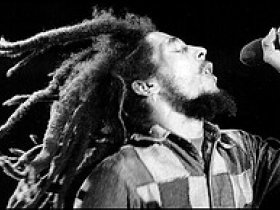 Jay Strausser's last Bob Marley interview