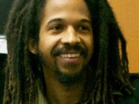 Author Dutty Bookman announces arrival of new book