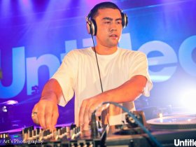 Benny Page to release Champion Sound