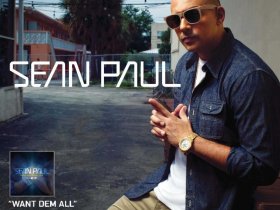 Sean Paul Want Dem All on US Club Tour
