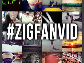 Ziggy Marley needs your help to create his next music video